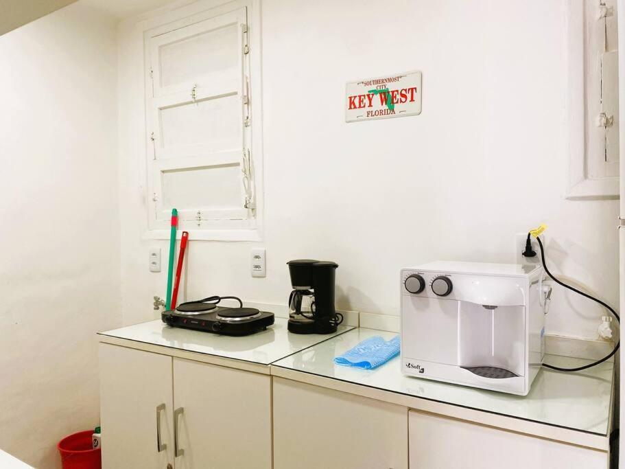 Studio Reformado Perto Da Praia - Rio de Janeiro, Rio de Janeiro