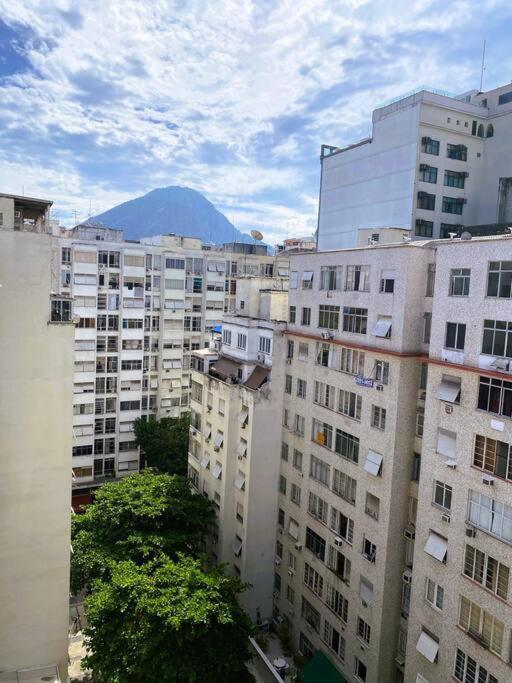 Studio Reformado Perto Da Praia - Rio de Janeiro — Photos 3